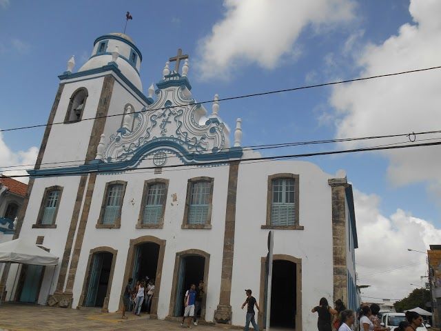 Iglesia do Galo